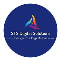 STS Digital Solutions- Best Digital Marketing agency in Faridabad
