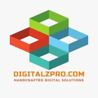 Digitalz Pro- Digital Marketing agency in Faridabad
